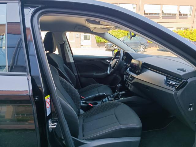 SKODA Scala 1.6 TDI SCR DSG Ambition
