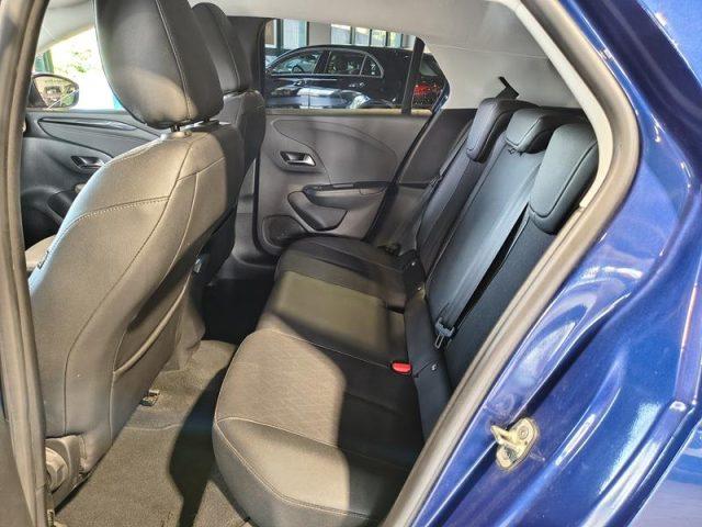 OPEL Corsa 1.2 100 CV Edition