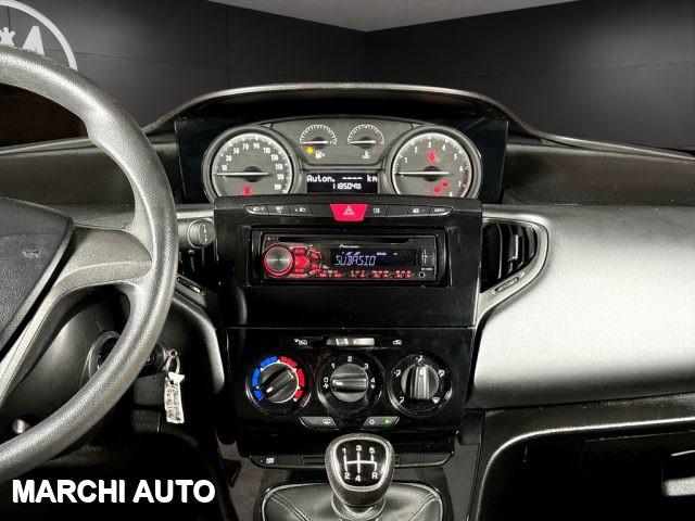 LANCIA Ypsilon 1.2 69 CV 5 porte Gold