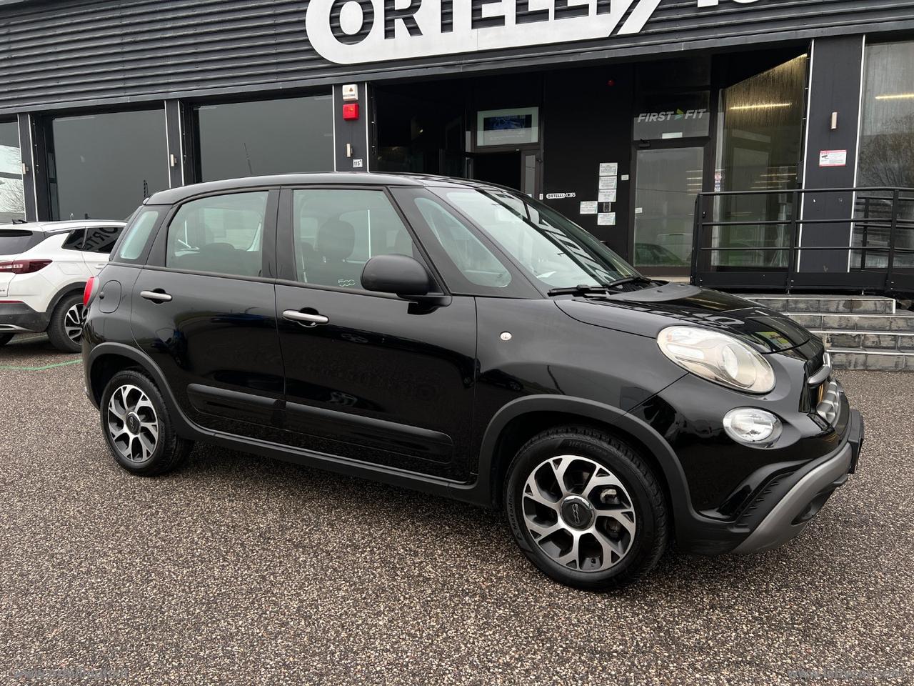 FIAT 500L 1.4 95 CV S&S City Cross IVA DEDUCIBILE