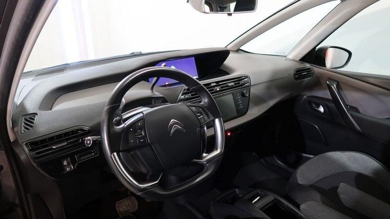 Citroën Grand C4 Spacetourer C4 Grand Spacetourer 1.5 bluehdi Feel s&s 130cv eat8 # 7 POSTI #