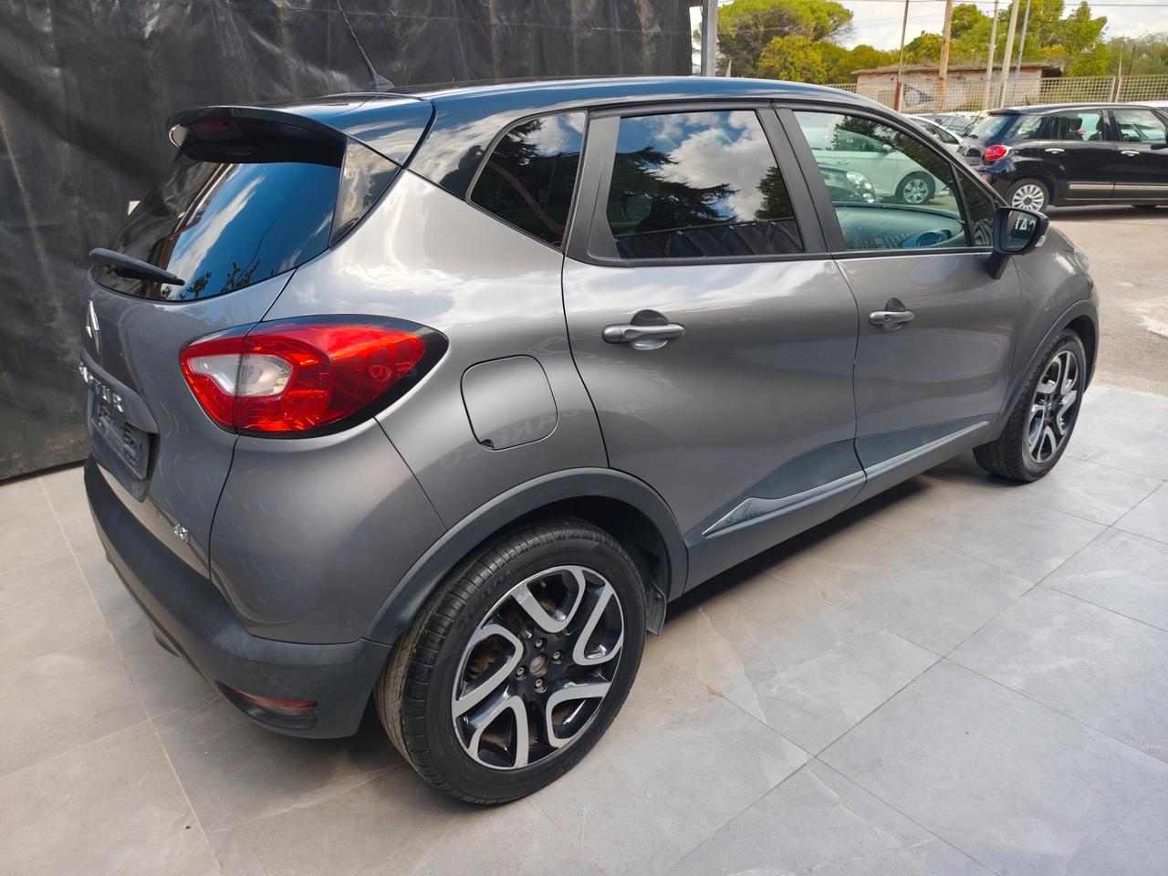 Renault Captur 1.5 dCi 90 CV Energy R-Link