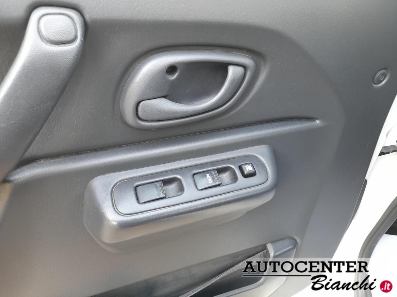 Suzuki Jimny 1.3 16v FJ 4wd