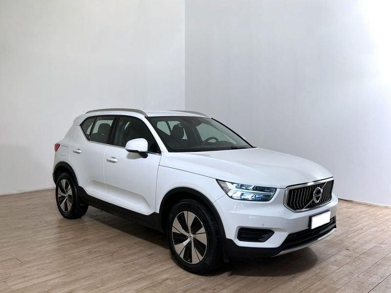 Volvo XC40 XC40 T4 Recharge Plug-in Hybrid automatico Core