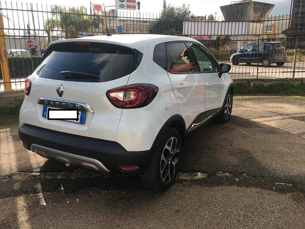 Renault Captur dCi 8V 110 CV Start&Stop Energy Intens