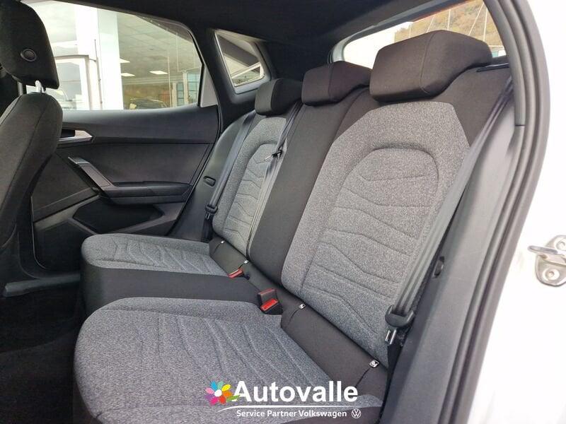 Seat Arona Arona 1.0 EcoTSI 110 CV DSG XPERIENCE