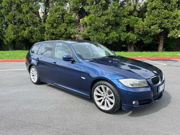 Bmw 318d 2.0 143CV Touring Perfetta