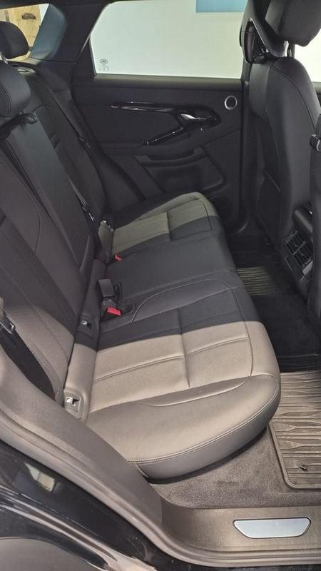 Land Rover Range Rover Evoque 2.0 D165 MHEV Dynamic SE AWD auto AUTOCARRO N1