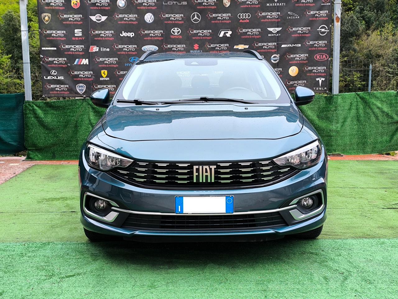 Fiat Tipo 1.6 Mjt 130 cv Lounge Station Wagon