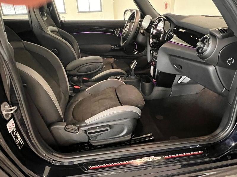 MINI Mini 3 porte Mini F56 2021 3p Mini 3p 2.0 JCW JCW auto