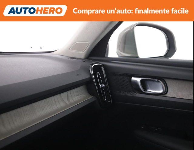 VOLVO XC40 D4 AWD Geartronic Inscription