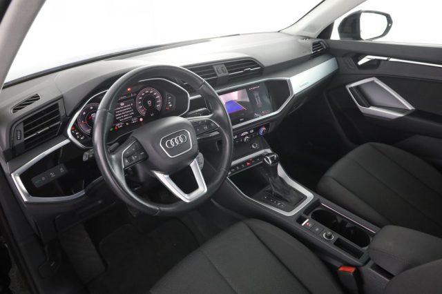 AUDI Q3 Q3 40 TDI quattro S tronic Business