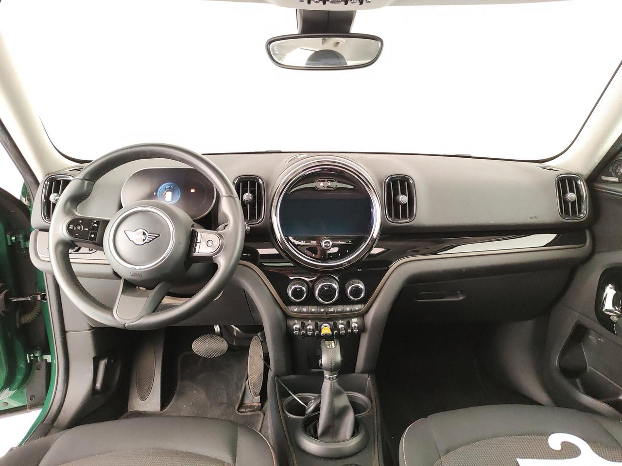 Mini Cooper S Countryman 1.5 SE Classic ALL4