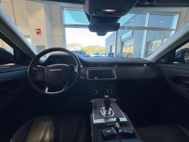 LAND ROVER Range Rover Evoque 2.0D I4 150CV AWD Business Edition