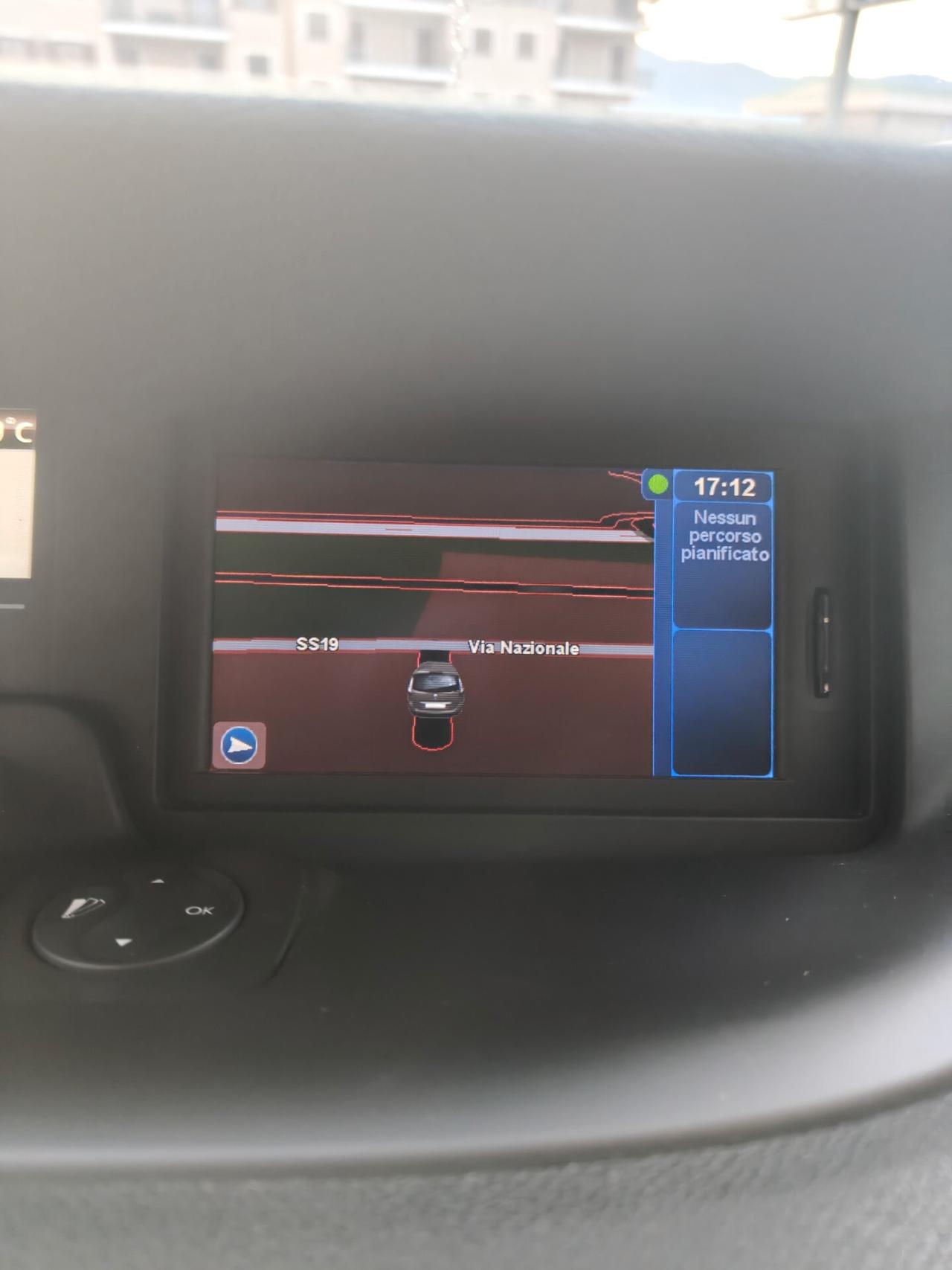 Renault Scenic Scénic X-Mod 1.9 dCi 130CV Luxe