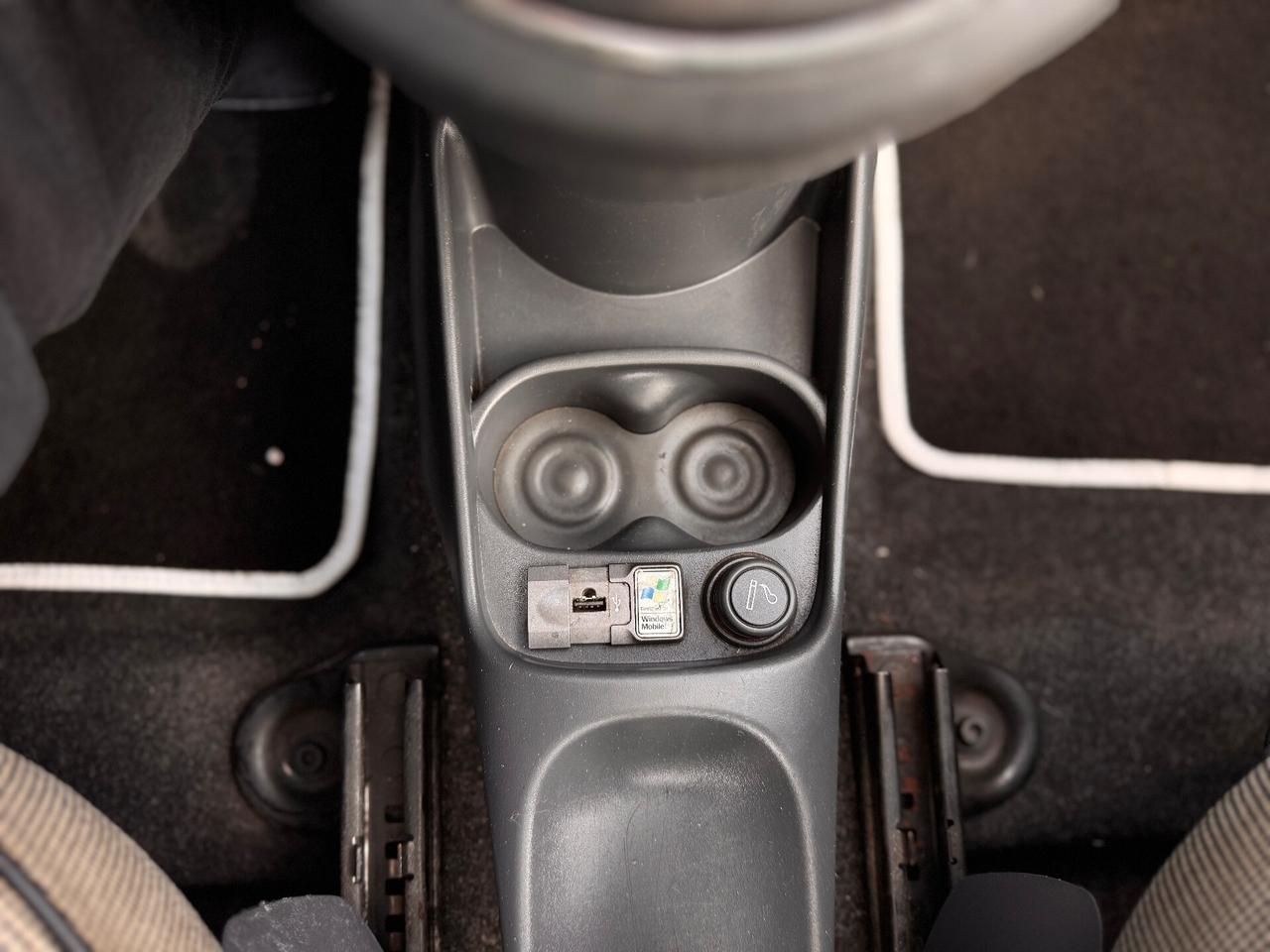 Fiat 500 1.2 Lounge TETTO PAN “147.000KM”