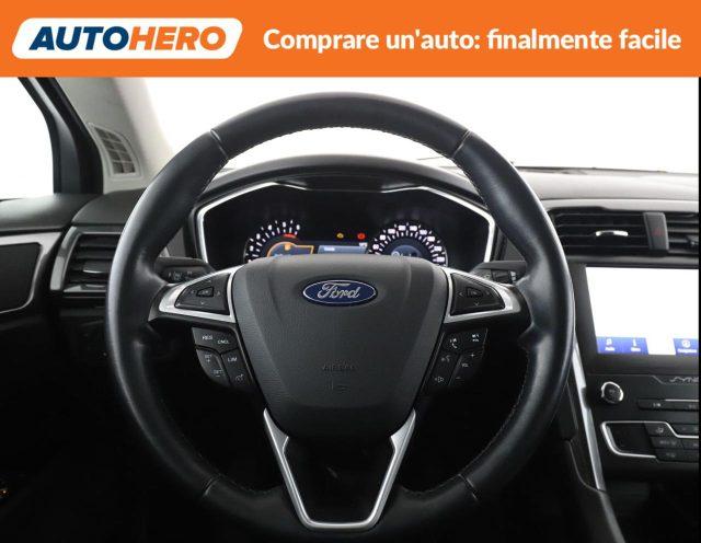 FORD Mondeo 2.0 EcoBlue 150 CV S&S aut. SW Titanium Business