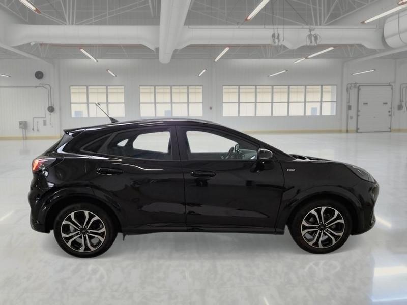 FORD PUMA 1.0 ECOBOOST HYBRID 125 CV ST-LINE SUV