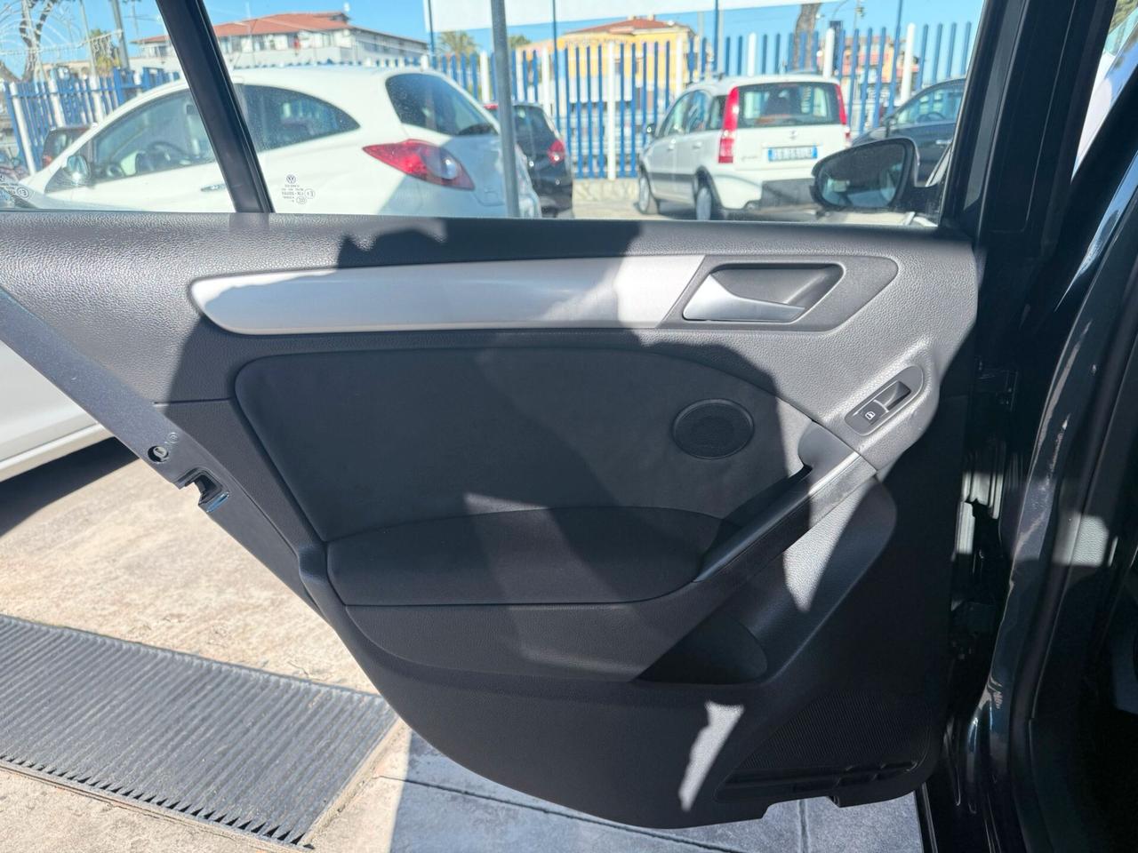 Volkswagen Golf 1.4 TSI 122CV 5p. Highline