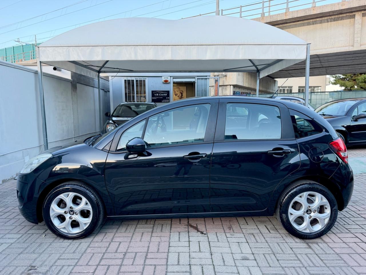 Citroen C3 1.1 Perfect - GARANZIA