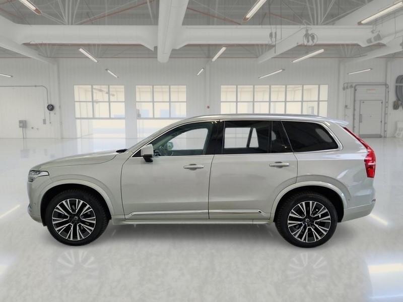 VOLVO XC90 B5 D AWD AUTOMATICO 7P INSCRIPTION SUV
