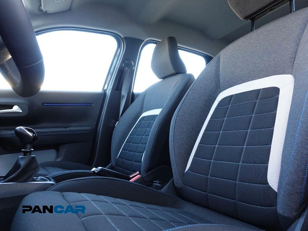 Citroen C3 PureTech 100 S&S PLUS