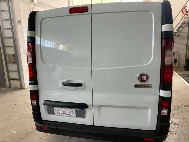 Fiat Talento 1.6 MJT EURO 6B 10 Q.LI - PERFETTE CONDIZIONI