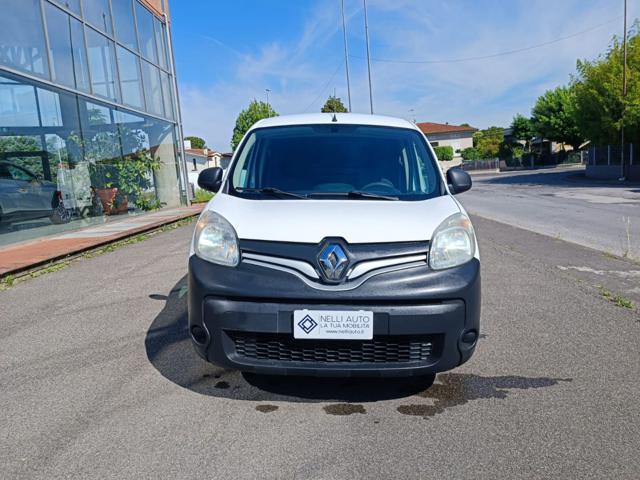 RENAULT Kangoo 1.5 dCi 90CV F.AP. 4p. Express