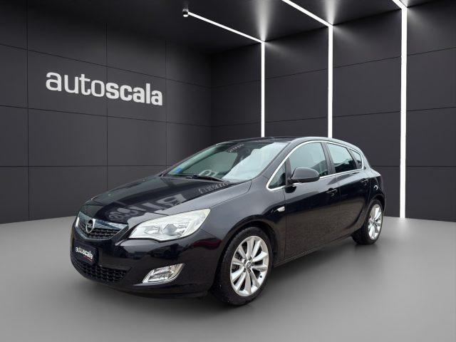 OPEL Astra 1.7 CDTI 125CV 5 porte Cosmo