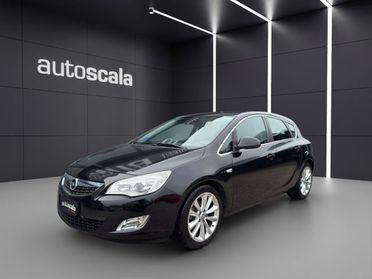 OPEL Astra 1.7 CDTI 125CV 5 porte Cosmo