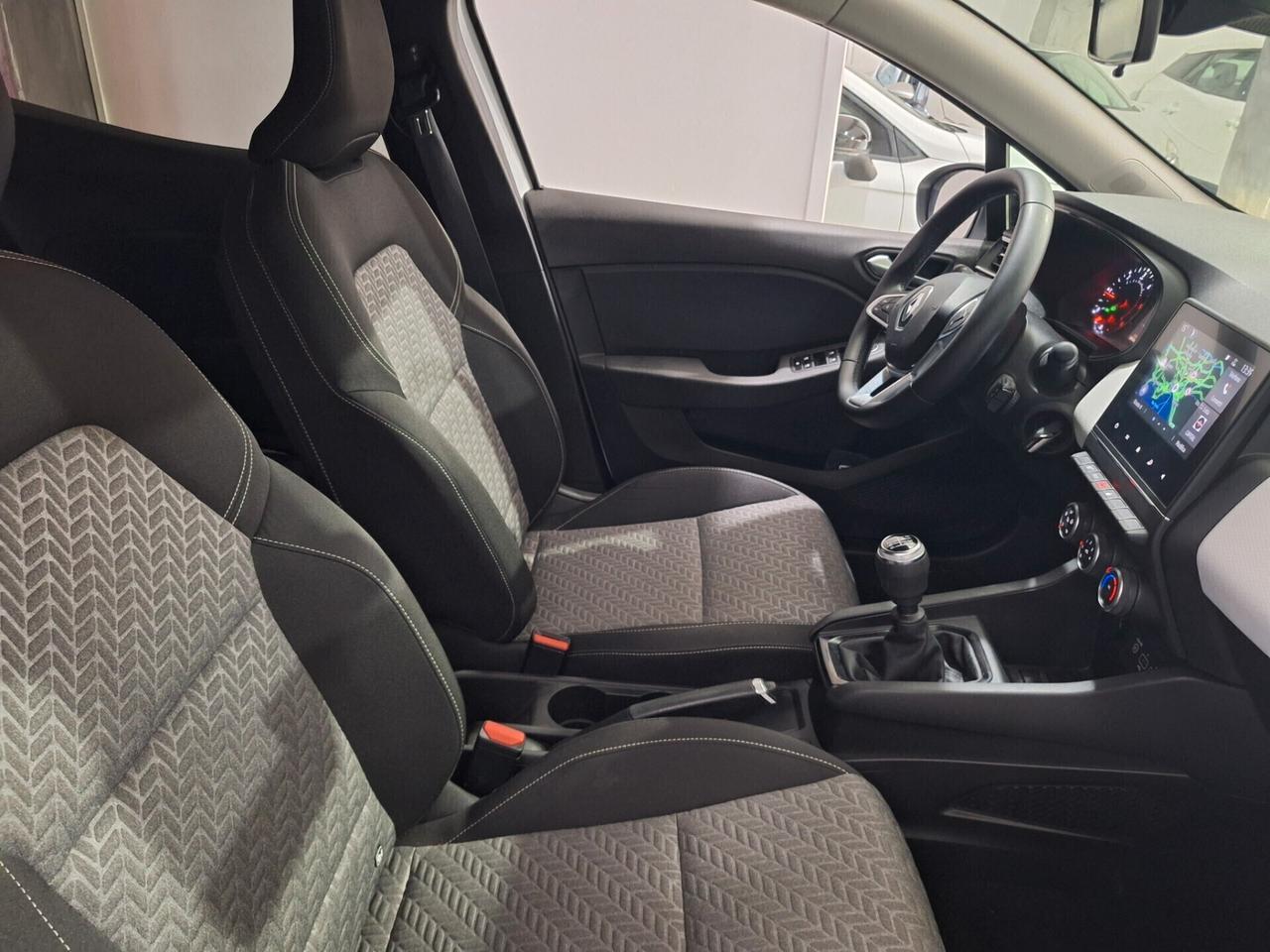 Renault Clio 1.5 Blue dCi 100cv Km.9.000