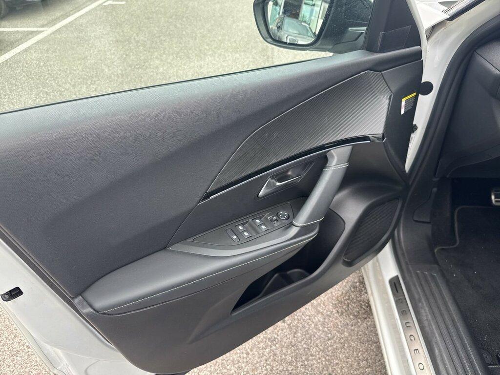 Peugeot 2008 1.5 BlueHDi GT Line EAT