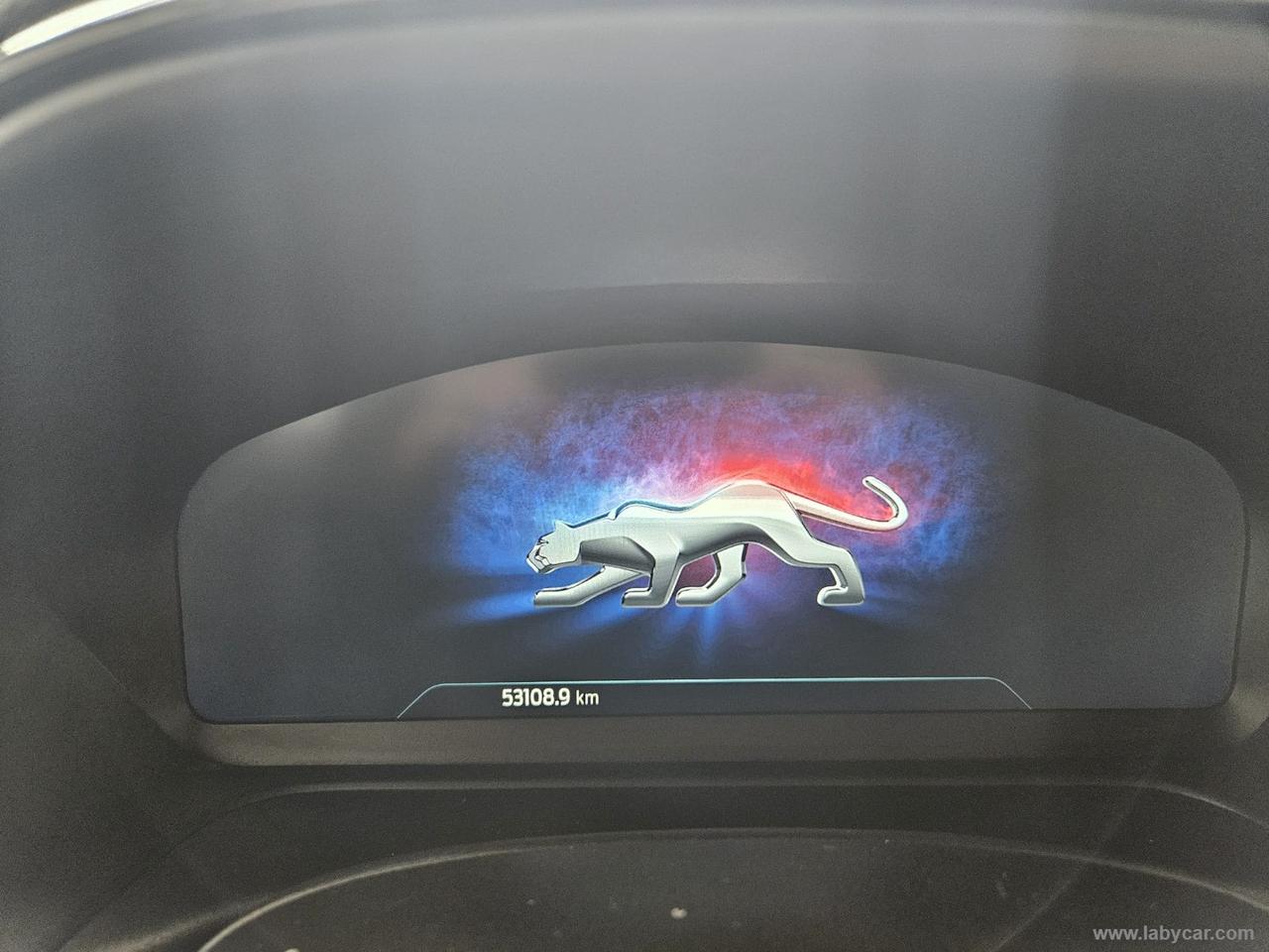 FORD Puma 1.0 EcoBoost Hyb. 125 CV ST-L.