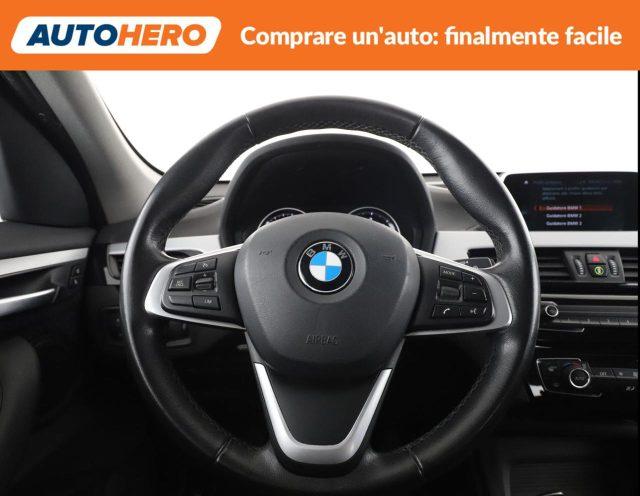 BMW X1 sDrive18d Business