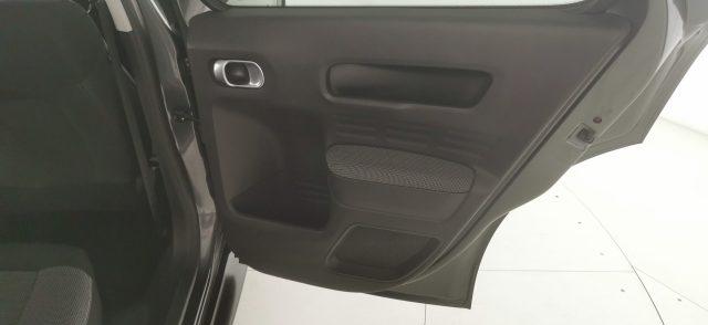 CITROEN C4 Cactus BlueHDi 100 S&S Shine