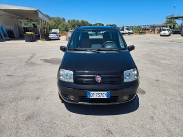 Fiat Panda 1.2 Dynamic Natural Power