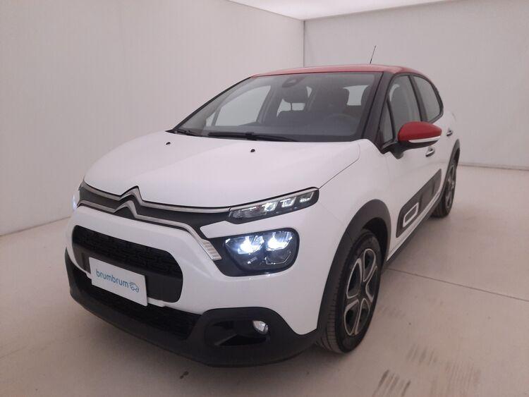 Citroen C3 Shine BR083546 1.2 Benzina 83CV
