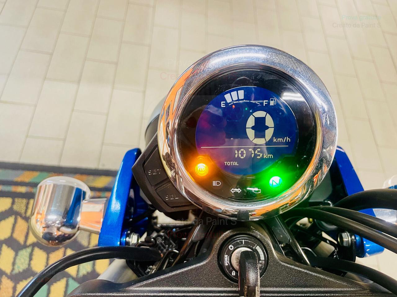 Honda Dax 125 DI SERIE
