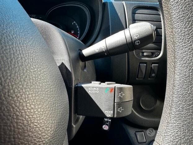 Fiat Talento 2.0 EcoJet 120 cv 9 POSTI