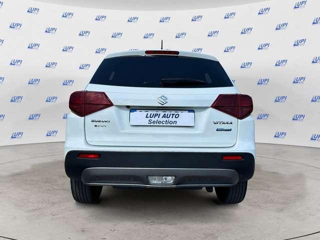 Suzuki Vitara 1.4h Cool 4wd allgrip