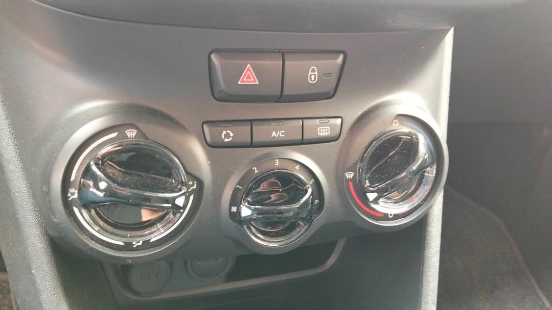 Peugeot 2008 PureTech Turbo 110 S&S Allure