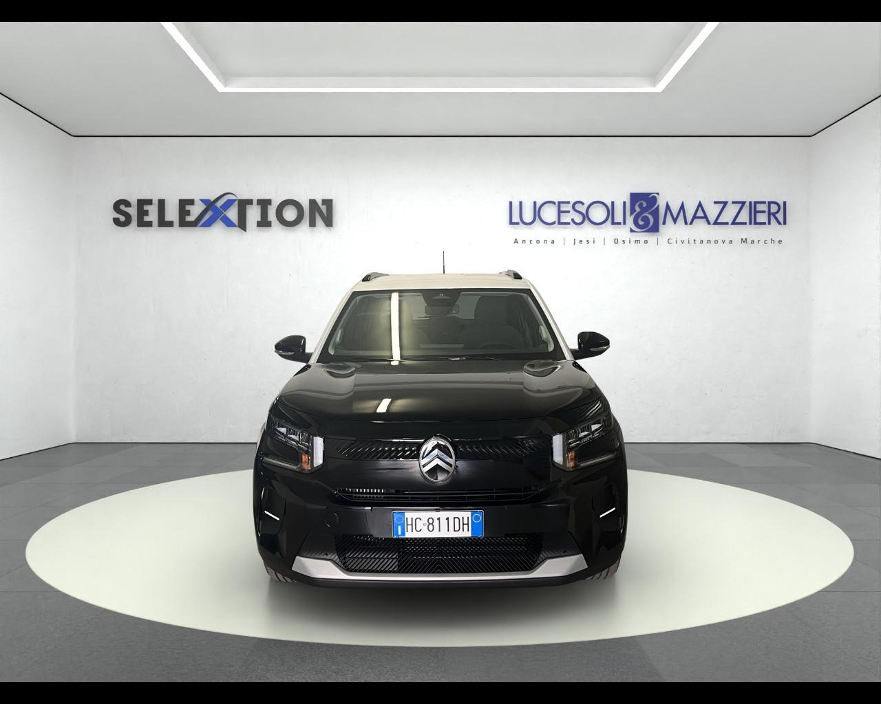 CITROEN C3 Turbo 100cv - PLUS