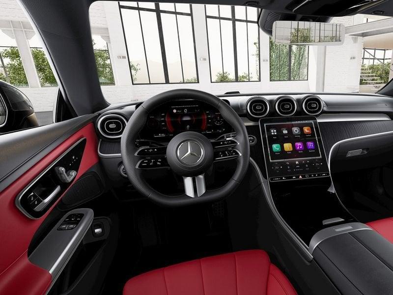Mercedes-Benz CLE Coupé CLE Coupe 300 4Matic AMG Line Advanced NIGHT-PACK