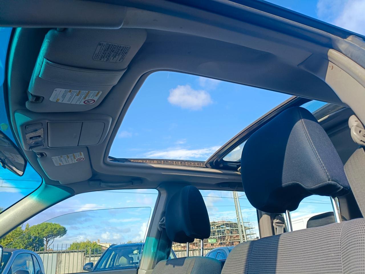 Subaru Forester 2.0 GPL UNIPRO