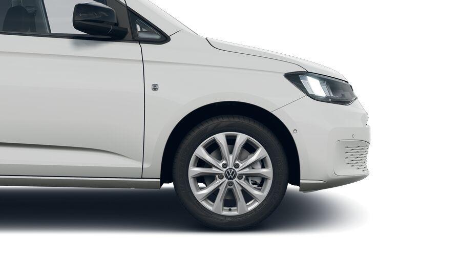 Volkswagen Caddy V Maxi 2.0 TDI 102CV Life