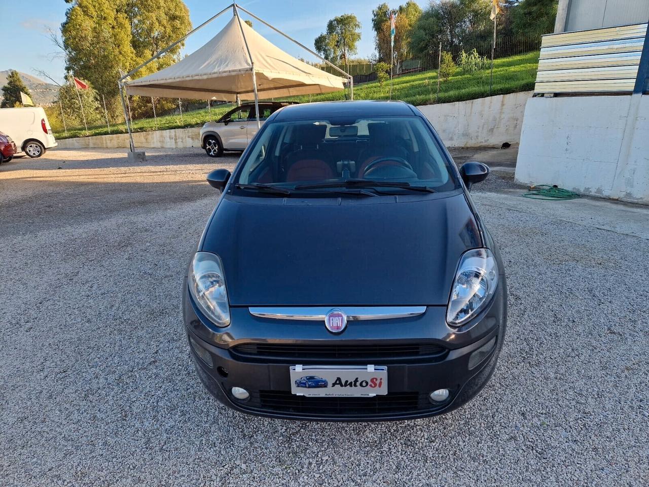 Fiat Punto Evo 1.3 Mjt 85 CV DPF 3 porte S&S