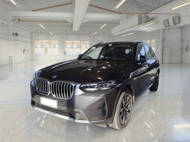 BMW X3 XDRIVE 30E AUTOMATICO SUV