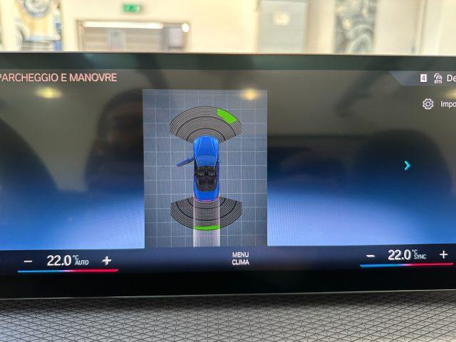 BMW 420 i Cabrio Msport - Carplay - Head Up - Full Display