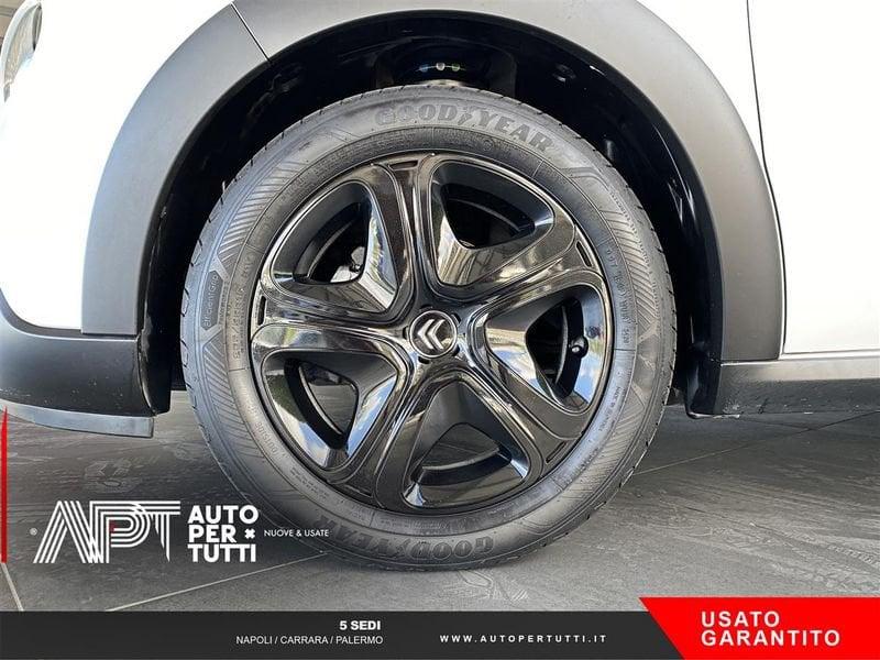 Citroën C3 C3 1.2 puretech Shine Gpl 82cv