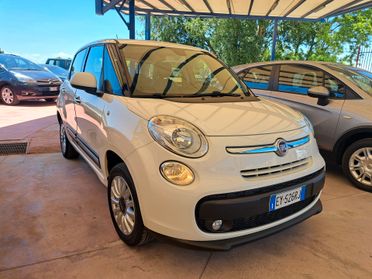 Fiat 500L 0.9 TwinAir Turbo Natural Power Pop Star